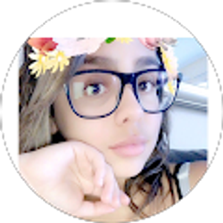 Profile photo of Kiara Sanchez