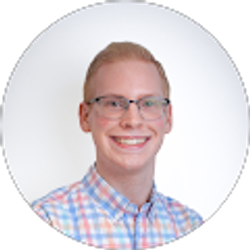 Profile photo of Nathan McClain