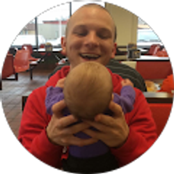 Profile photo of Tyler Pacino