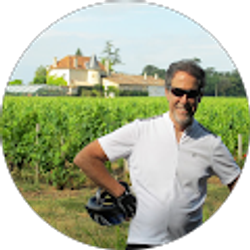 Profile photo of Phillip Kaplan