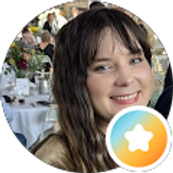 Profile photo of Gabrielle Bennett