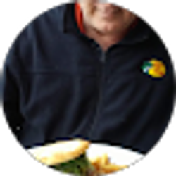 Profile photo of Mark Hesley