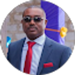 Profile photo of Eric Dankyi Dwamenah Daniels