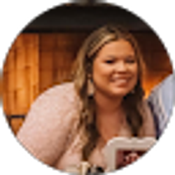 Profile photo of Hannah Hawkins