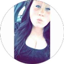 Profile photo of Samantha McCaffrey