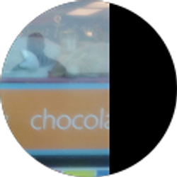 Profile photo of Chockolate' Girl