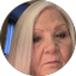 Profile photo of Liz Westerberg