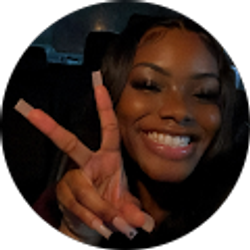 Profile photo of Tapraisha Greene