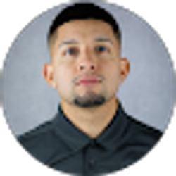 Profile photo of Luis Chumpitaz