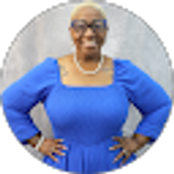 Profile photo of Kabesha Perry