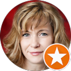 Profile photo of Angela Martin