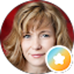 Profile photo of Angela Martin