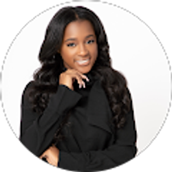 Profile photo of Charlise Milam