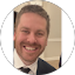 Profile photo of Matthew Burge