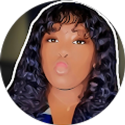 Profile photo of Cierra Scott