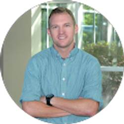 Profile photo of Ryan O'Mahony