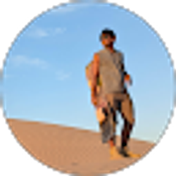 Profile photo of Cedric Kamaleson