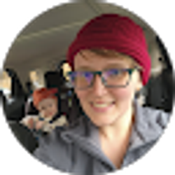 Profile photo of Monique Dockins