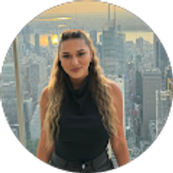 Profile photo of Molly Hudspeth