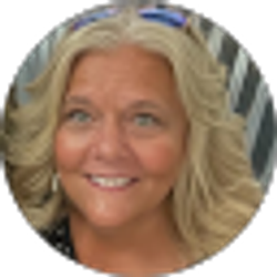 Profile photo of Nicole Sandstrom