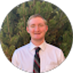 Profile photo of Sam Tanner