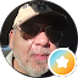 Profile photo of Marc Anthony Ramos