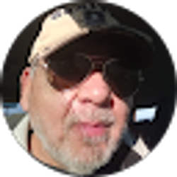 Profile photo of Marc Anthony Ramos