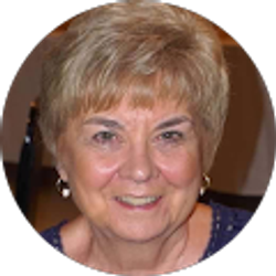 Profile photo of Linda Farris