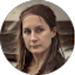 Profile photo of Cinnamon Aston