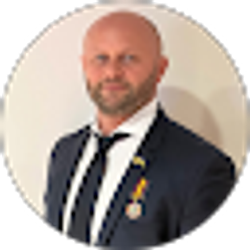 Profile photo of Igor Trynos