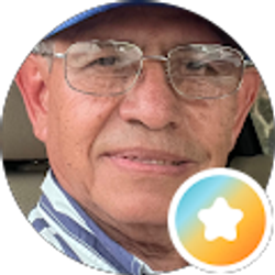 Profile photo of Angel Castro