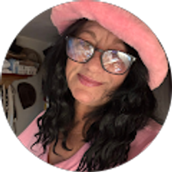 Profile photo of Wendy Carlson