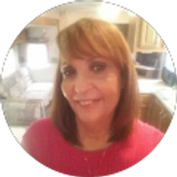 Profile photo of Rachel Sawyer