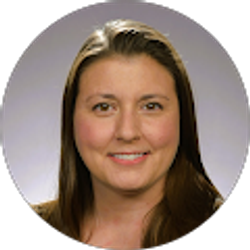 Profile photo of Danielle Holroyd