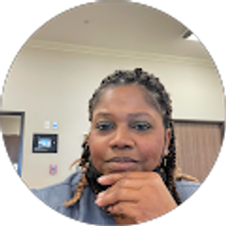 Profile photo of Peggy Thomas