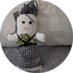 Profile photo of Suzanna Strachan