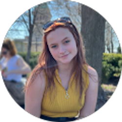 Profile photo of Madison Pine