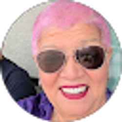 Profile photo of V.S. Quinnell