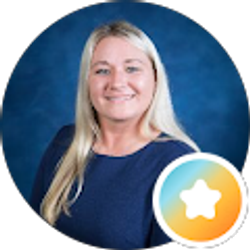 Profile photo of Alicia Robertson