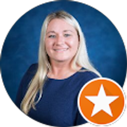 Profile photo of Alicia Robertson