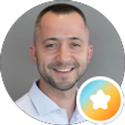Profile photo of Brian Hartman