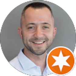 Profile photo of Brian Hartman