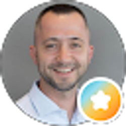Profile photo of Brian Hartman