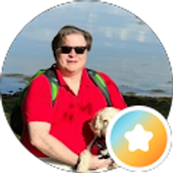 Profile photo of Brian MacDonald