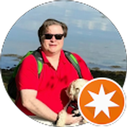 Profile photo of Brian MacDonald