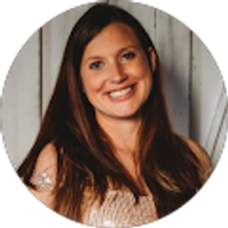 Profile photo of Christy Hall