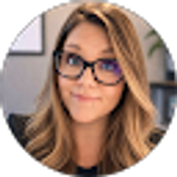 Profile photo of Kailyn Sebron
