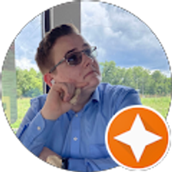 Profile photo of Jake Spearman (Jake)