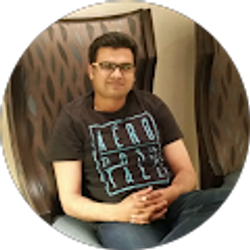 Profile photo of Khuram Shahzad