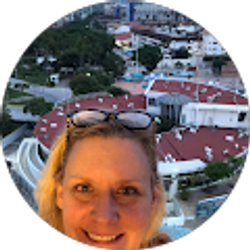 Profile photo of Jonie Sturdivant